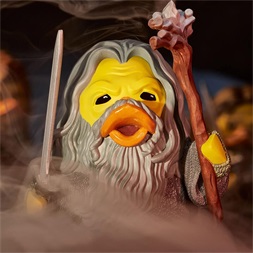 Numskull Tubbz Boxed - Lord of the Rings "Gandalf (You Shall Not Pass)" gumikacsa