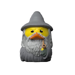 Numskull Tubbz Boxed - Lord of the Rings "Gandalf the Grey" gumikacsa