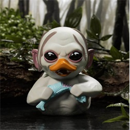 Numskull Tubbz Boxed - Lord of the Rings "Gollum" gumikacsa