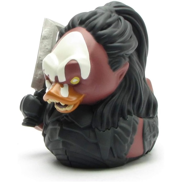 Numskull Tubbz Boxed - Lord of the Rings "Lurtz" gumikacsa