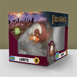 Numskull Tubbz Boxed - Lord of the Rings "Lurtz" gumikacsa