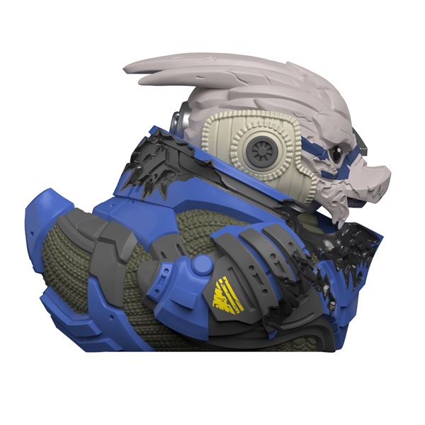 Numskull Tubbz Boxed - Mass Effect " Garrus" gumikacsa