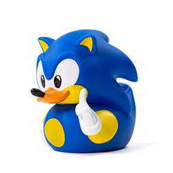 Numskull Tubbz Boxed - Sonic "Sonic" gumikacsa