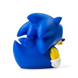 Numskull Tubbz Boxed - Sonic "Sonic" gumikacsa