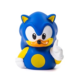 Numskull Tubbz Boxed - Sonic "Sonic" gumikacsa