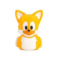 Numskull Tubbz Boxed - Sonic "Tails" gumikacsa