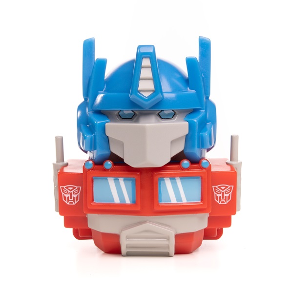 Numskull Tubbz Boxed - Transformers "Optimus Prime" gumikacsa