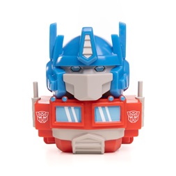 Numskull Tubbz Boxed - Transformers "Optimus Prime" gumikacsa