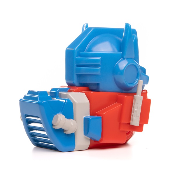 Numskull Tubbz Boxed - Transformers "Optimus Prime" gumikacsa