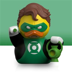 Numskull Tubbz - DC Comics "Green Lantern" (First Ed.) gumikacsa