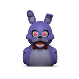 Numskull Tubbz Mini - Five Nights at Freddy`s "Bonnie" gumikacsa