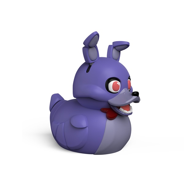 Numskull Tubbz Mini - Five Nights at Freddy`s "Bonnie" gumikacsa