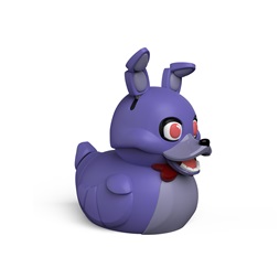 Numskull Tubbz Mini - Five Nights at Freddy`s "Bonnie" gumikacsa