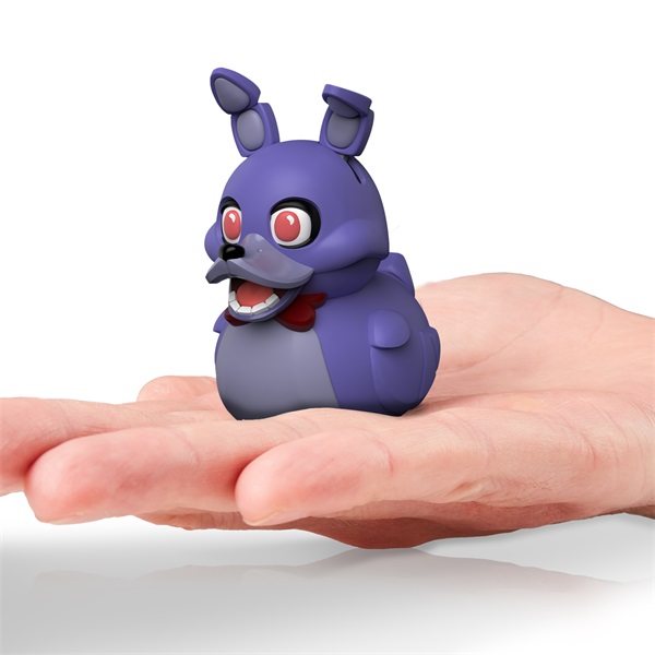 Numskull Tubbz Mini - Five Nights at Freddy`s "Bonnie" gumikacsa