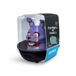 Numskull Tubbz Mini - Five Nights at Freddy`s "Bonnie" gumikacsa