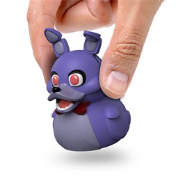 Numskull Tubbz Mini - Five Nights at Freddy`s "Bonnie" gumikacsa