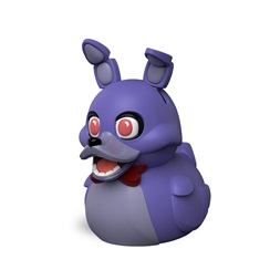 Numskull Tubbz Mini - Five Nights at Freddy`s "Bonnie" gumikacsa