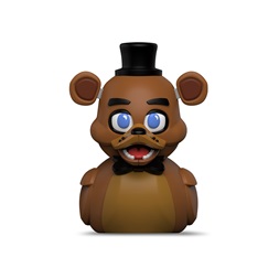 Numskull Tubbz Mini - Five Nights at Freddy`s "Freddy" gumikacsa