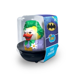 Numskull Tubbz Mini - DC Comics "The Joker" gumikacsa