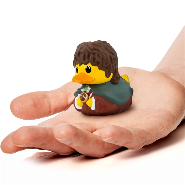 Numskull Tubbz Mini - Lord of the Rings "Frodo Baggins" gumikacsa