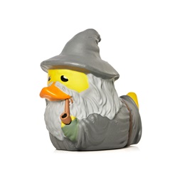 Numskull Tubbz Mini - Lord of the Rings "Gandalf The Grey" gumikacsa