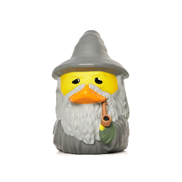 Numskull Tubbz Mini - Lord of the Rings "Gandalf The Grey" gumikacsa