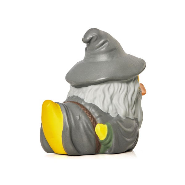 Numskull Tubbz Mini - Lord of the Rings "Gandalf The Grey" gumikacsa