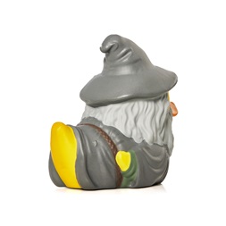 Numskull Tubbz Mini - Lord of the Rings "Gandalf The Grey" gumikacsa