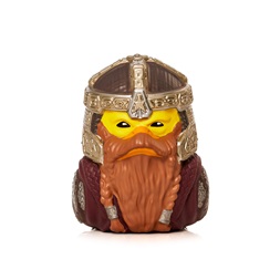 Numskull Tubbz Mini - Lord of the Rings "Gimli" gumikacsa