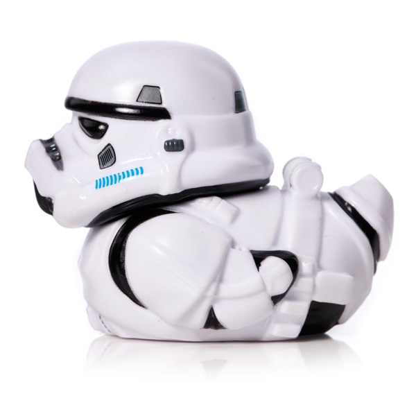 Numskull Tubbz Mini - Stormtrooper "Stormtrooper" gumikacsa