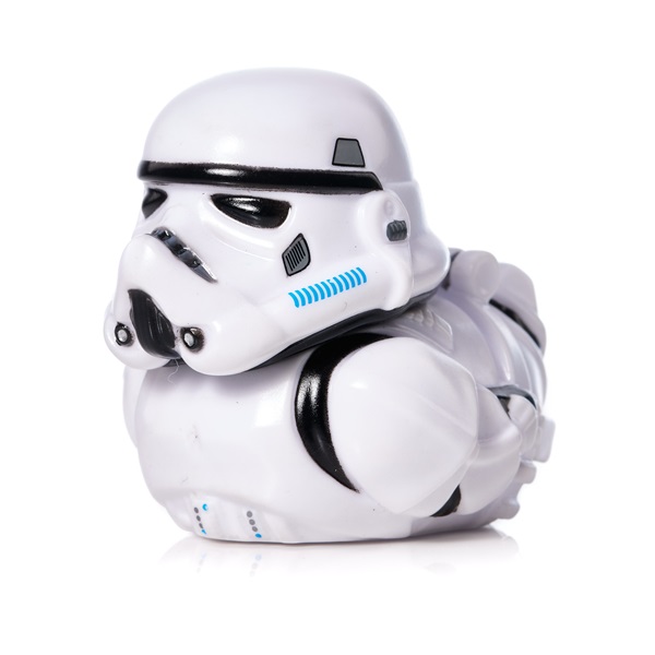 Numskull Tubbz Mini - Stormtrooper "Stormtrooper" gumikacsa