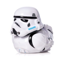 Numskull Tubbz Mini - Stormtrooper "Stormtrooper" gumikacsa