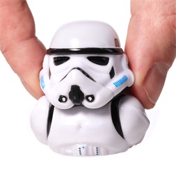 Numskull Tubbz Mini - Stormtrooper "Stormtrooper" gumikacsa