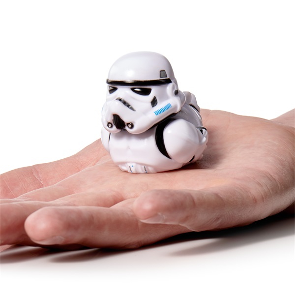 Numskull Tubbz Mini - Stormtrooper "Stormtrooper" gumikacsa