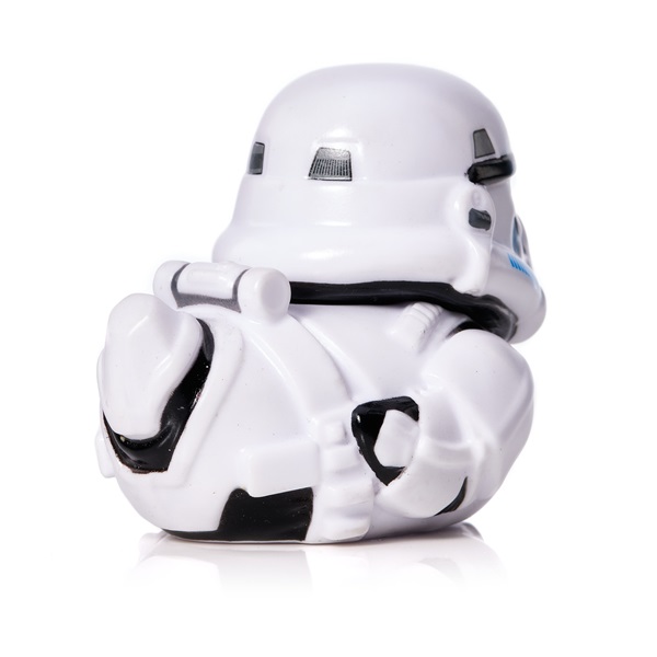 Numskull Tubbz Mini - Stormtrooper "Stormtrooper" gumikacsa