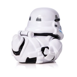 Numskull Tubbz Mini - Stormtrooper "Stormtrooper" gumikacsa