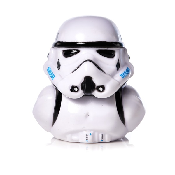 Numskull Tubbz Mini - Stormtrooper "Stormtrooper" gumikacsa