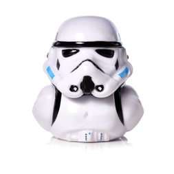 Numskull Tubbz Mini - Stormtrooper "Stormtrooper" gumikacsa