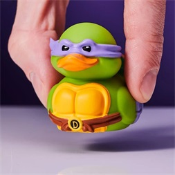 Numskull Tubbz Mini - Teenage Mutant Ninja Turtles "Donatello" gumikacsa