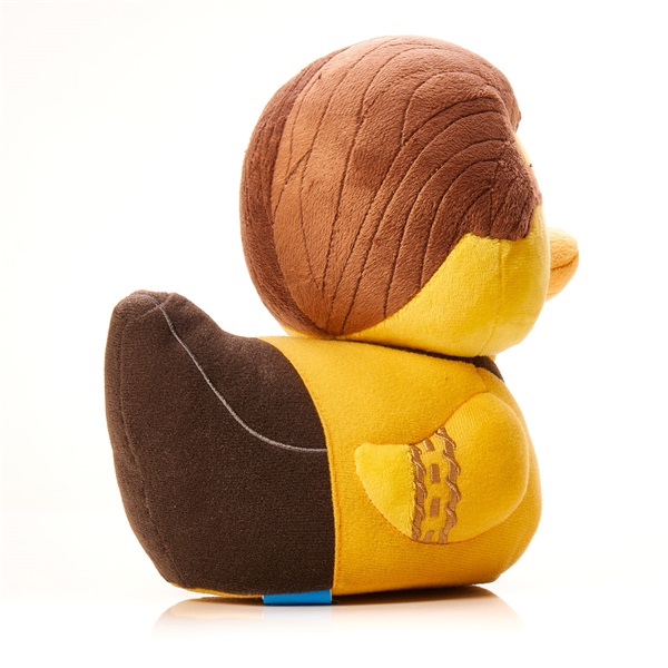 Numskull Tubbz Plush - Star Trek "James T. Kirk" plüss kacsa