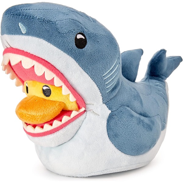 Numskull Tubbz Plush - Jaws "Bruce" plüss kacsa