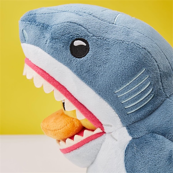 Numskull Tubbz Plush - Jaws "Bruce" plüss kacsa