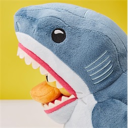 Numskull Tubbz Plush - Jaws "Bruce" plüss kacsa