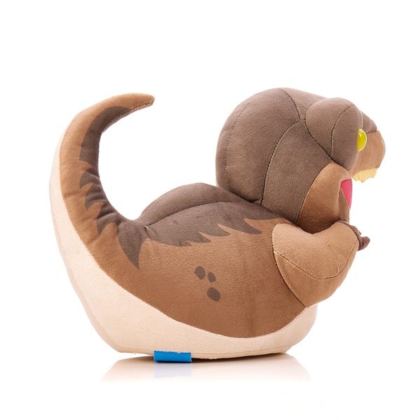 Numskull Tubbz Plush - Jurassic Park "Velociraptor" plüss kacsa