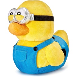 Numskull Tubbz Plush - Minions "Bob" plüss kacsa