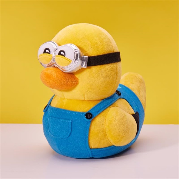 Numskull Tubbz Plush - Minions "Bob" plüss kacsa