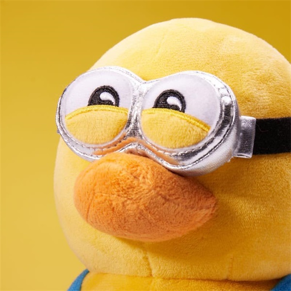 Numskull Tubbz Plush - Minions "Bob" plüss kacsa