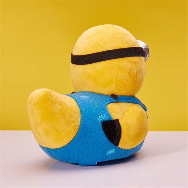 Numskull Tubbz Plush - Minions "Bob" plüss kacsa