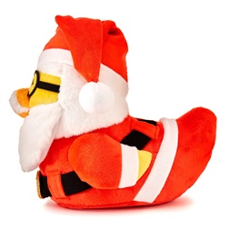 Numskull Tubbz Plush - Santa Claus "Santa Claus" plüss kacsa