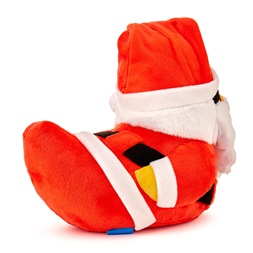 Numskull Tubbz Plush - Santa Claus "Santa Claus" plüss kacsa